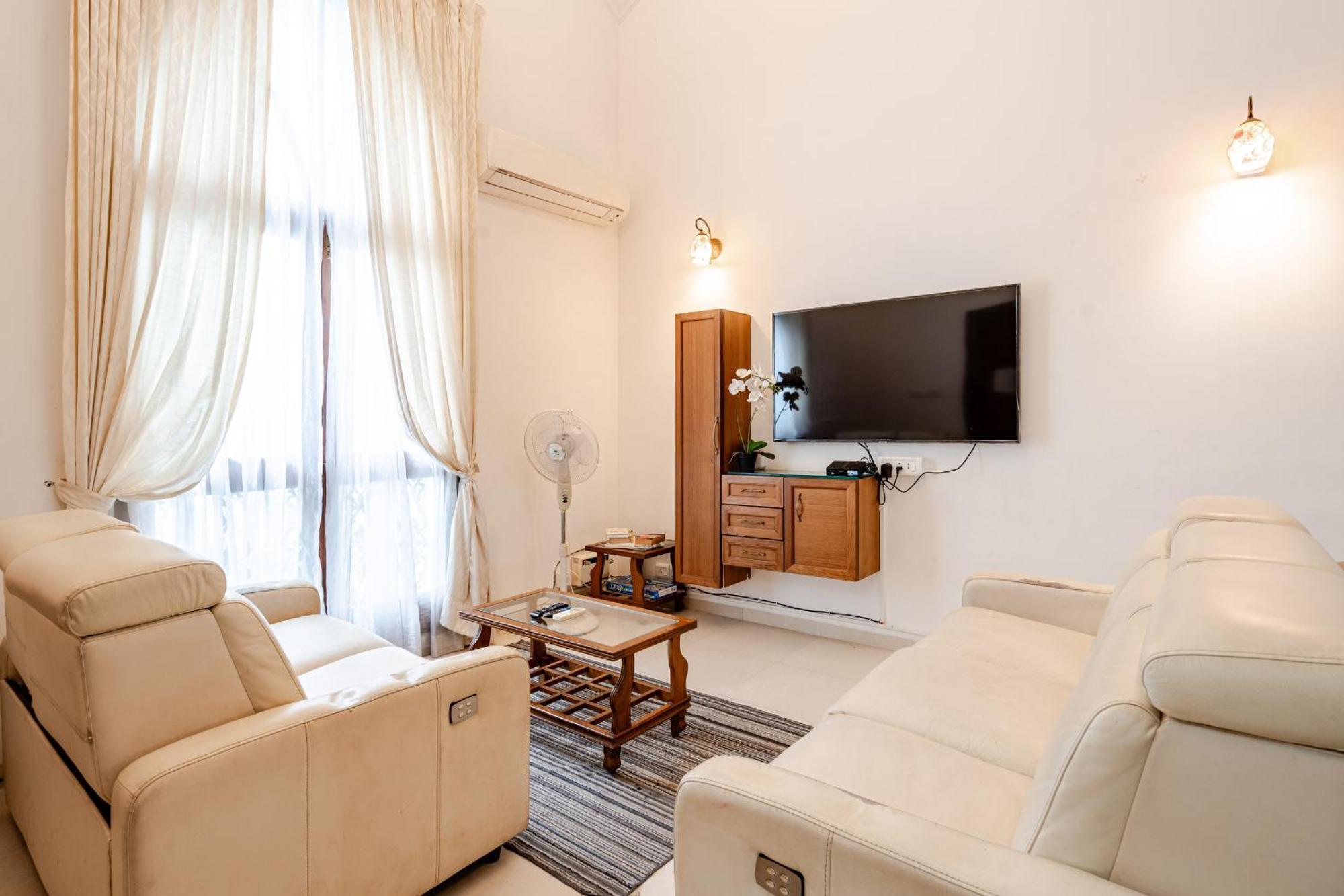 Susegad Suites Arpora Apartments & Villas With Reserved Parking Номер фото