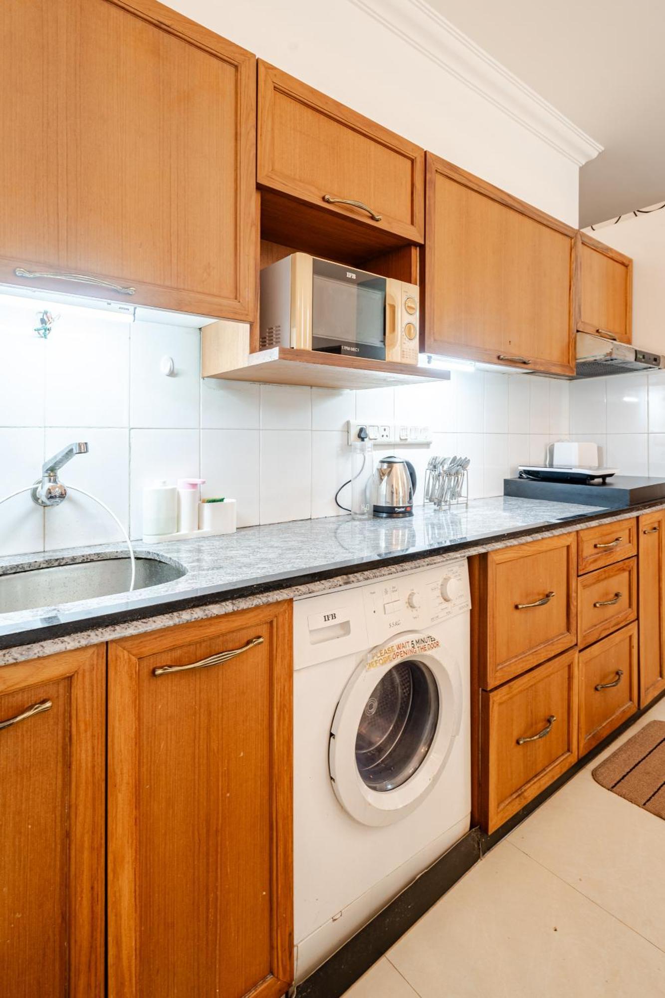 Susegad Suites Arpora Apartments & Villas With Reserved Parking Номер фото